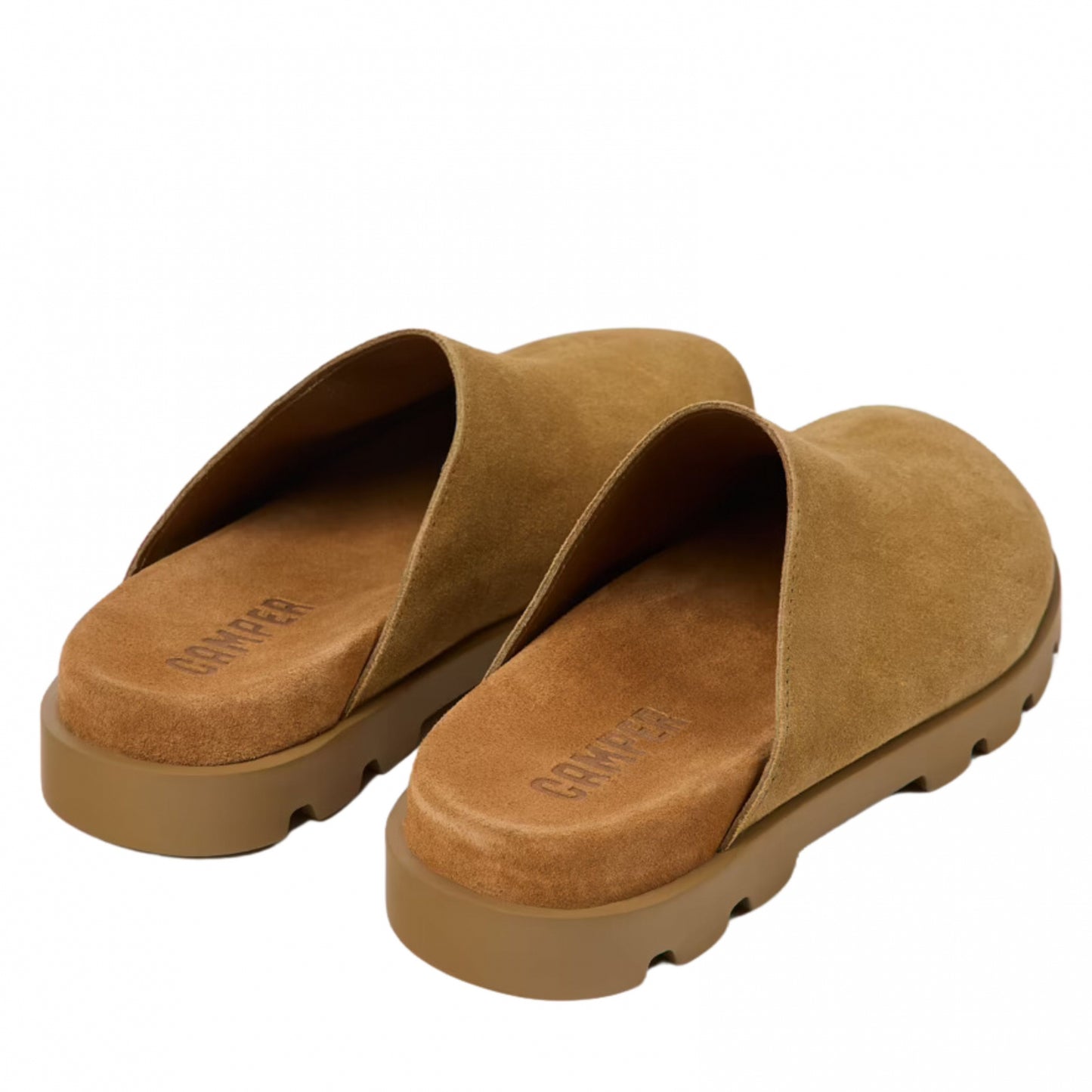 Sandalo Camper Dandy Crater BEIGE