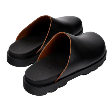 Sandalo Camper Brutus Sandal NERO