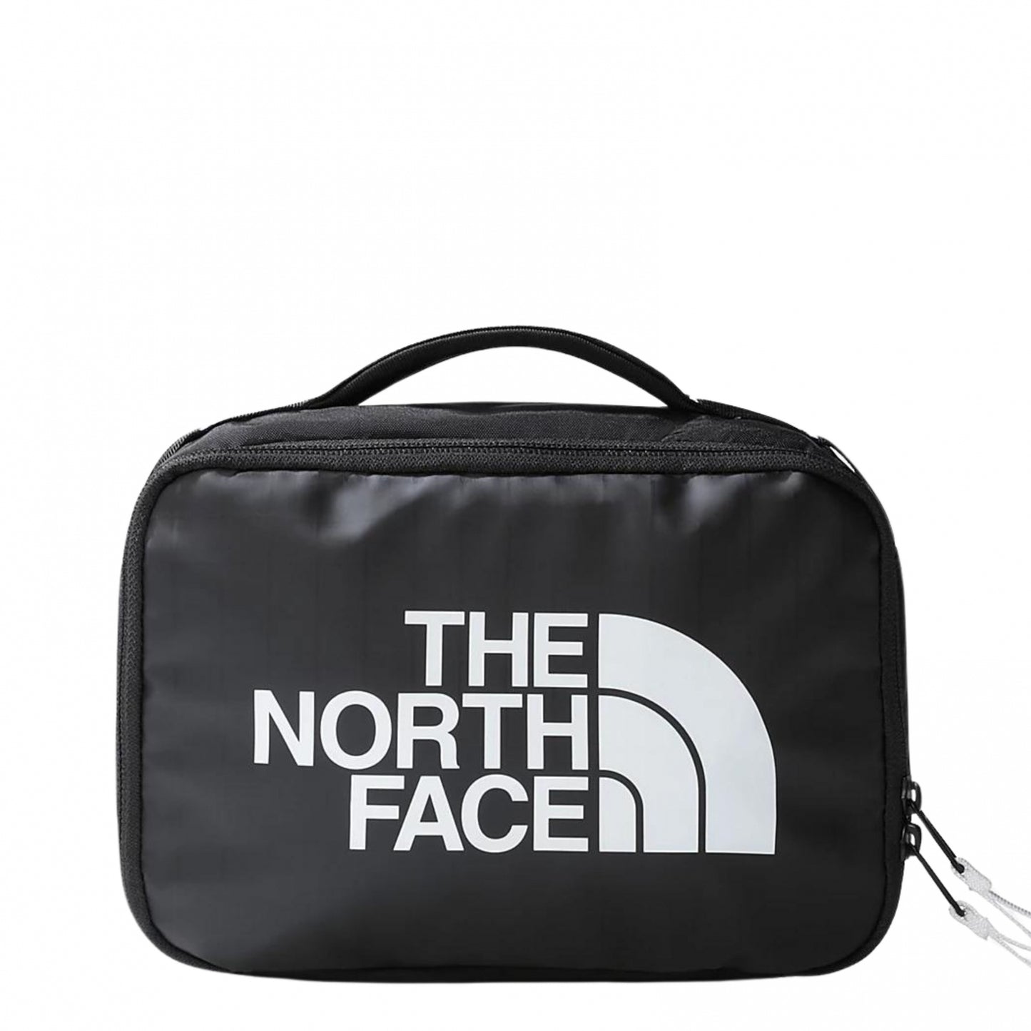 Toiletry TNF Base Camp Voyager Toiletry KIT NERO