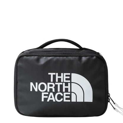 Toiletry TNF Base Camp Voyager Toiletry KIT NERO