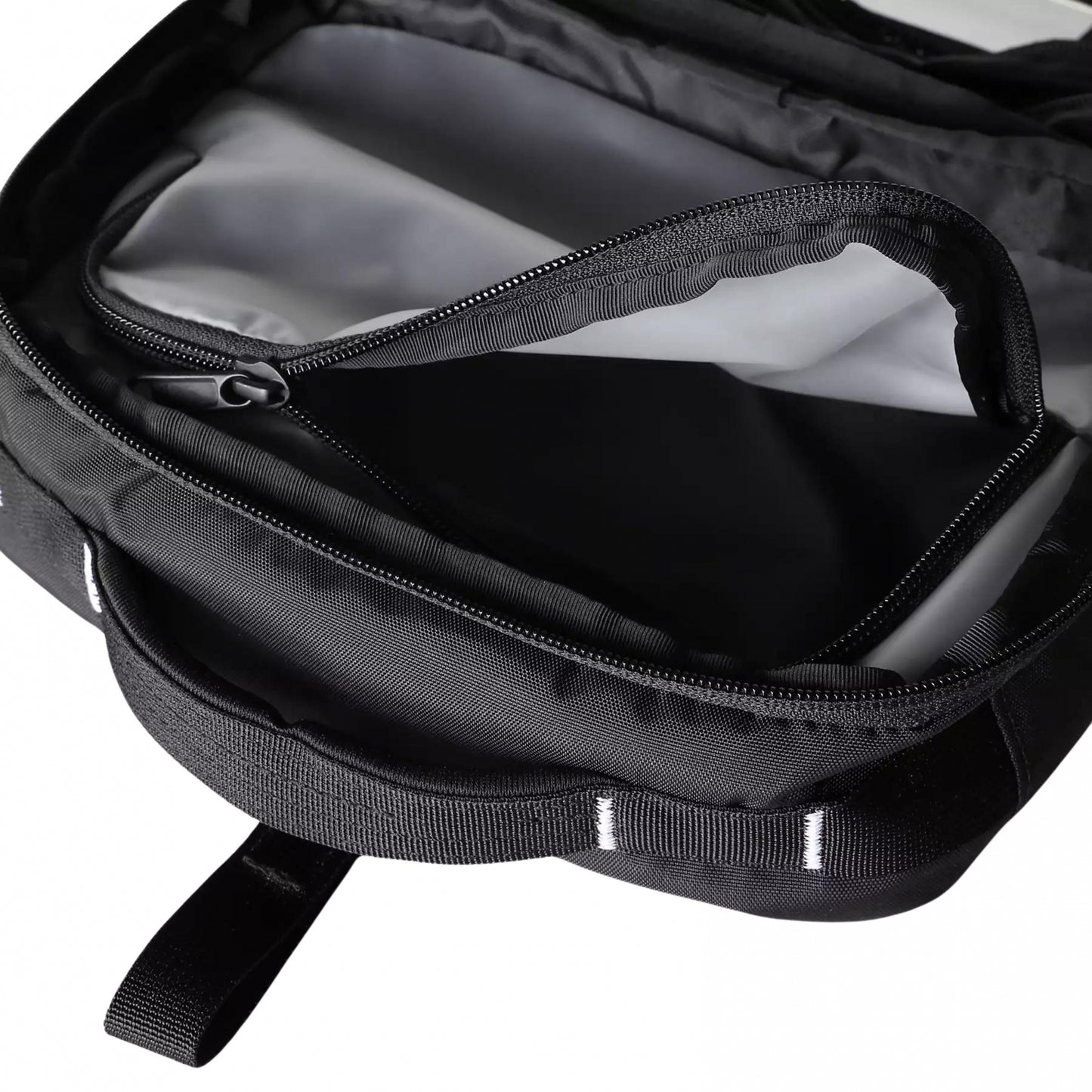 Toiletry TNF Base Camp Voyager Toiletry KIT NERO