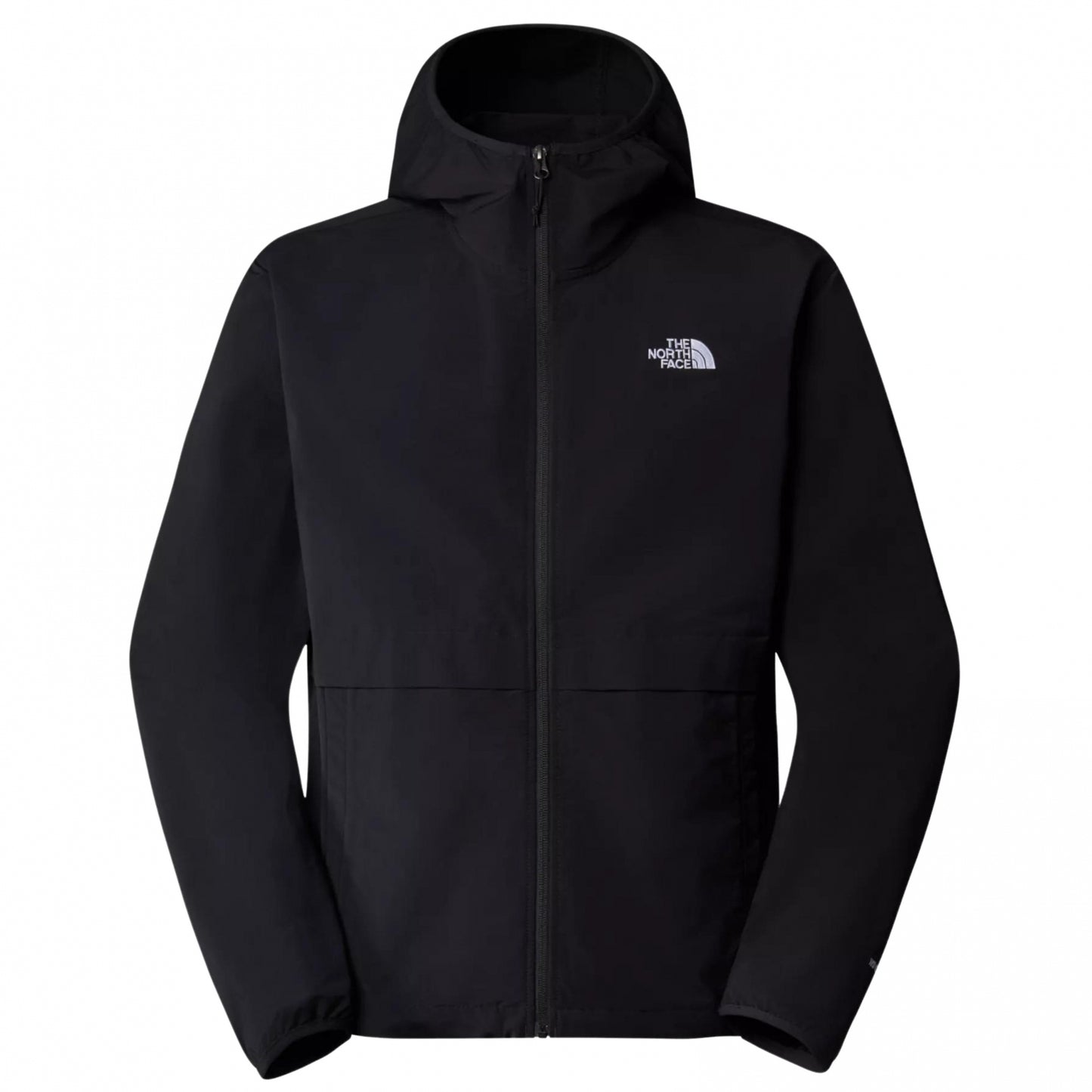 Giacca TNF Easy Wind Full Zip Jacket