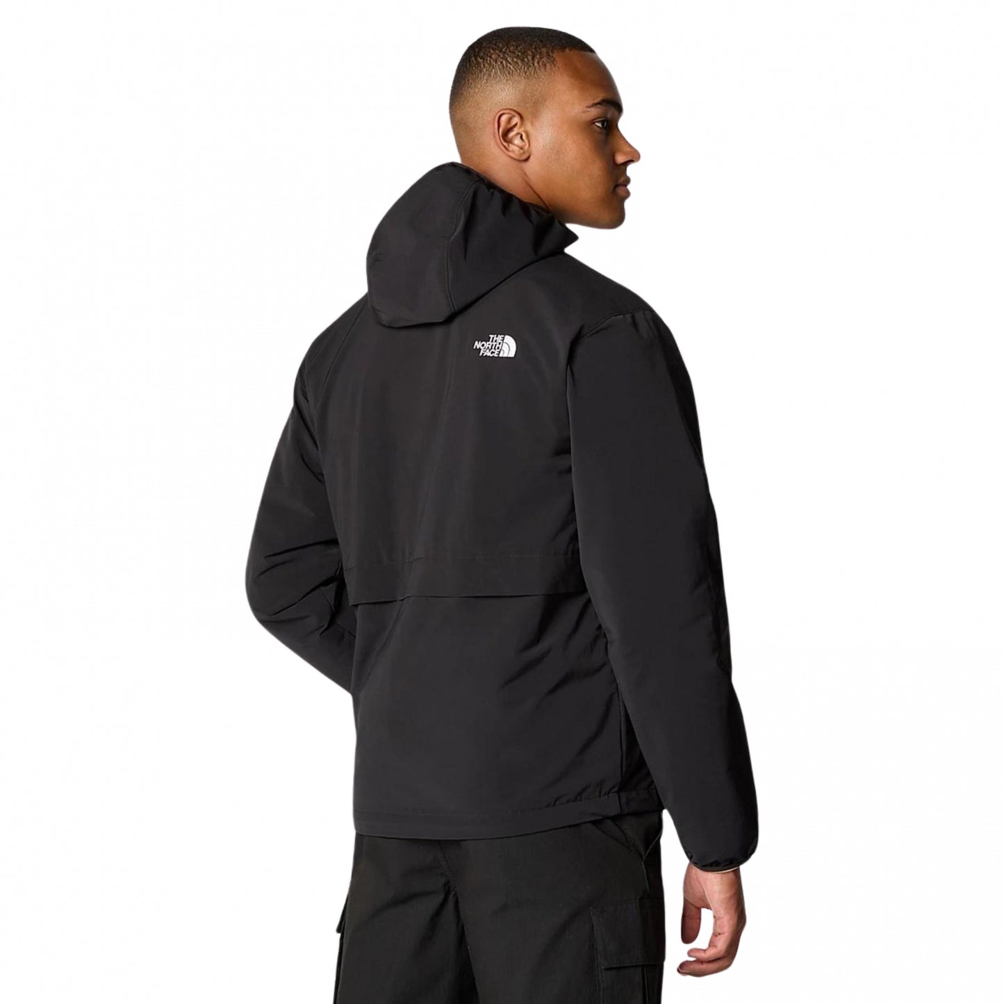 Giacca TNF Easy Wind Full Zip Jacket