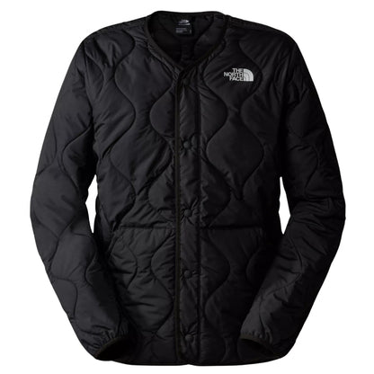 Giacca TNF Ampato Quilted Liner