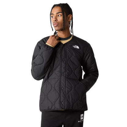 Giacca TNF Ampato Quilted Liner