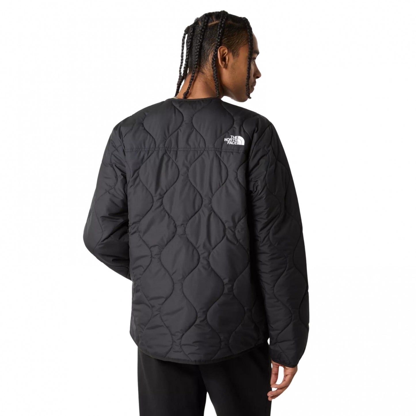 Giacca TNF Ampato Quilted Liner