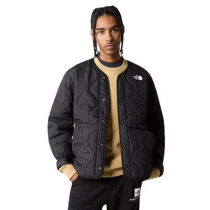 Giacca TNF Ampato Quilted Liner