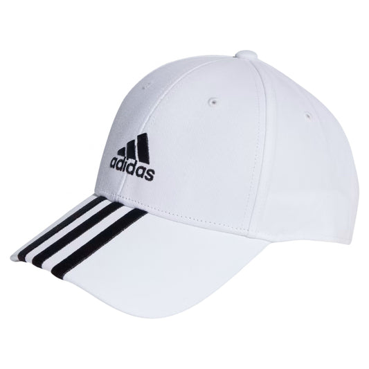 Cappello Adidas Baseball 3 Stripes Cap