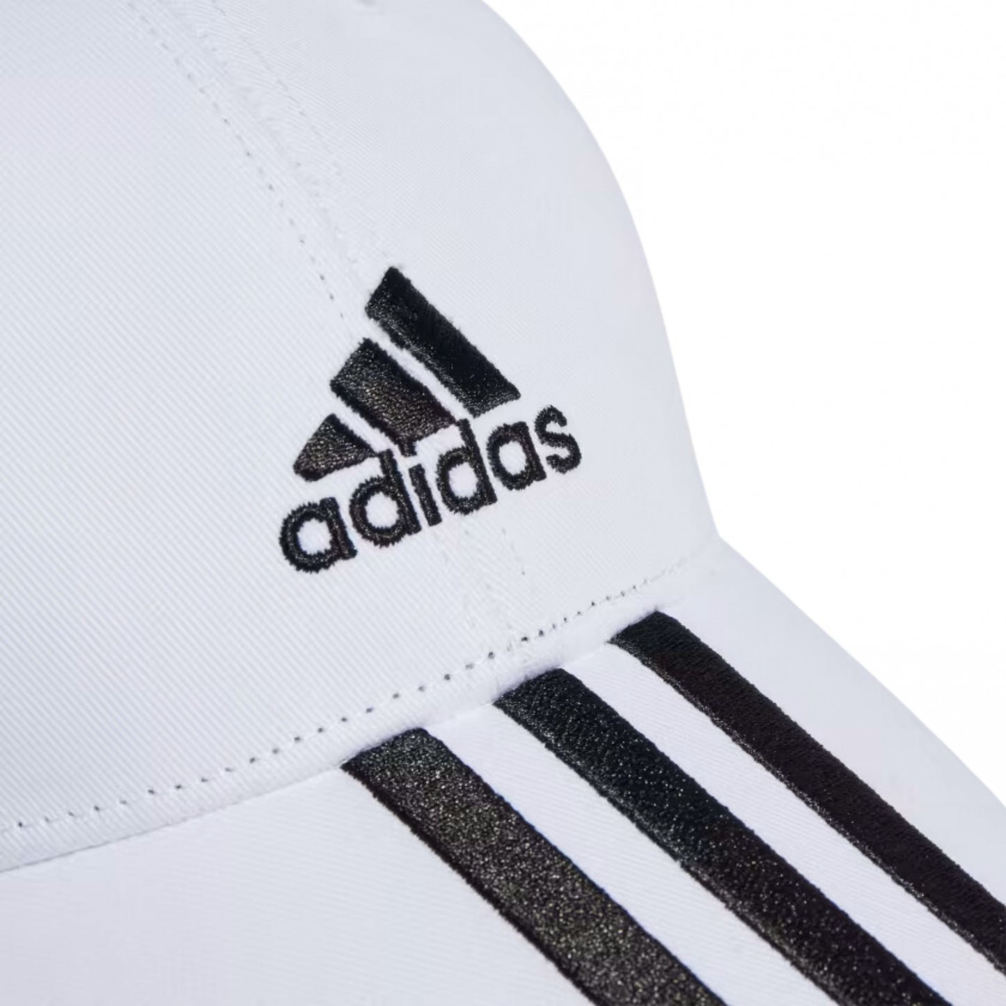 Cappello Adidas Baseball 3 Stripes Cap