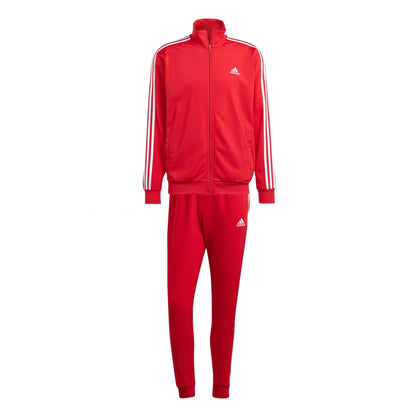 Tuta Adidas 3 Stripes Track Suit