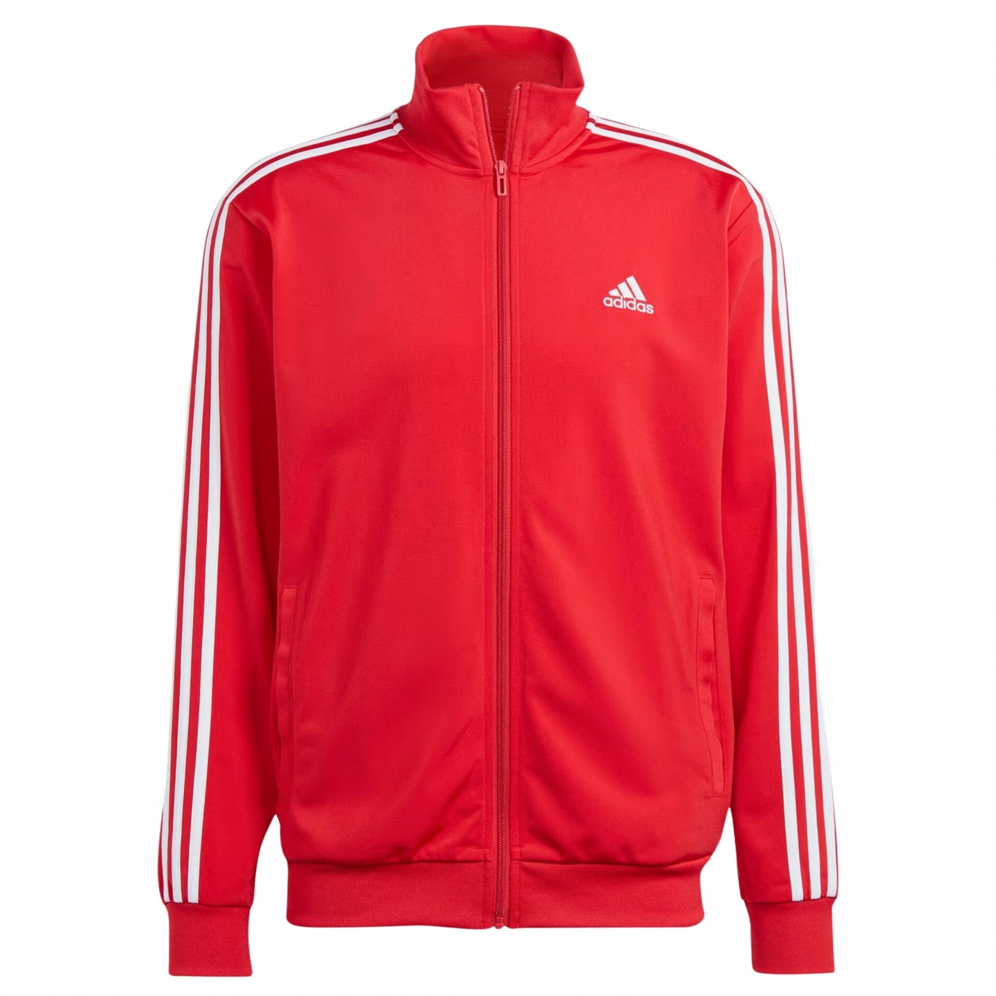 Tuta Adidas 3 Stripes Track Suit