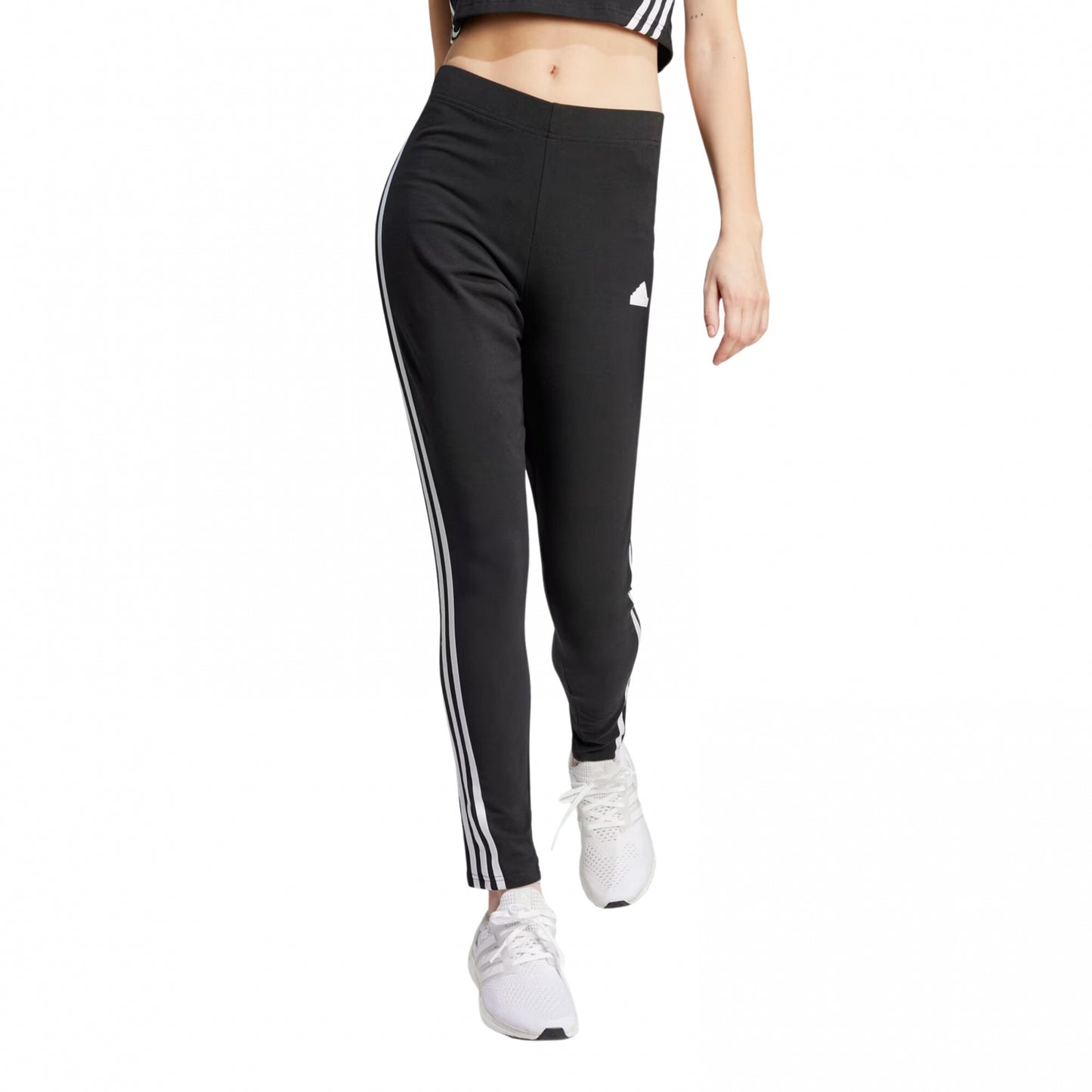 Leggins Adidas future Icon 3 Stripes Leggins