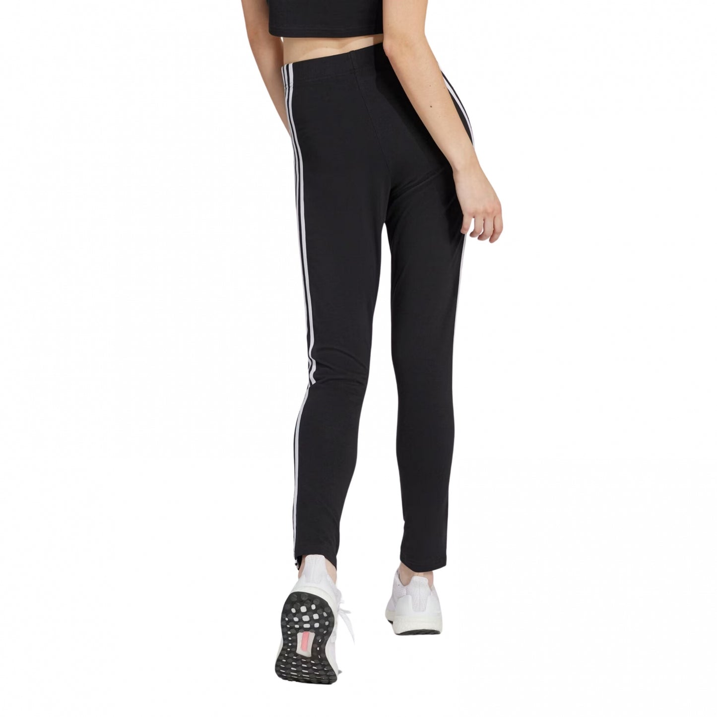 Leggins Adidas future Icon 3 Stripes Leggins