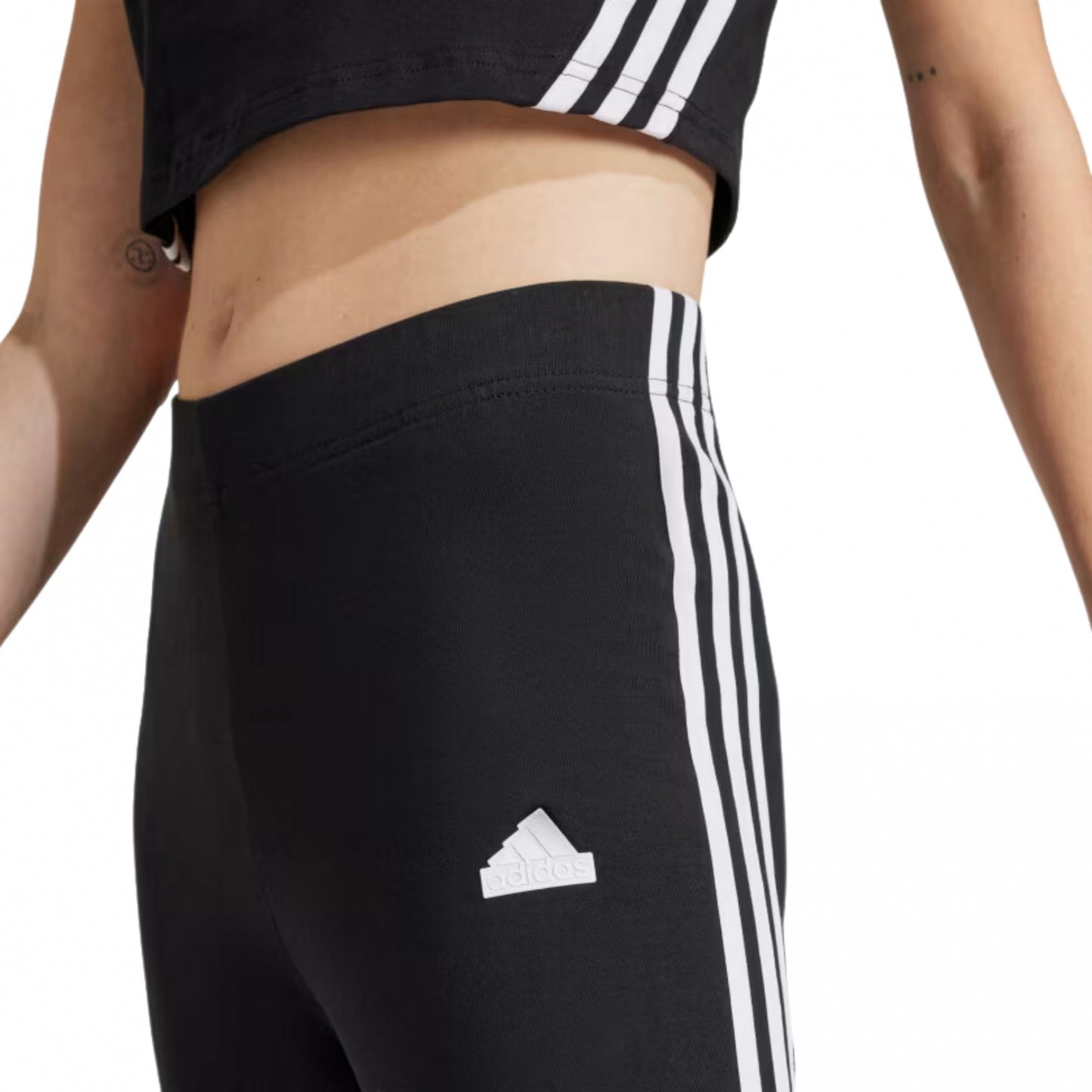 Leggins Adidas future Icon 3 Stripes Leggins