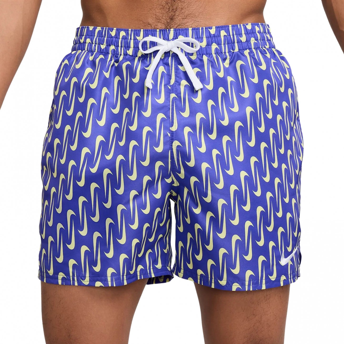 Nike 5 Volley Shorts