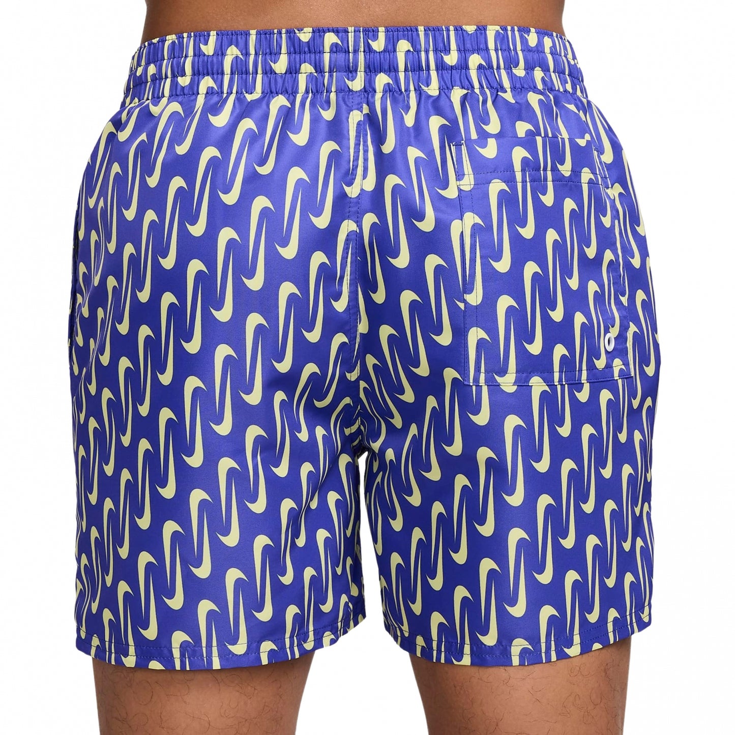 Nike 5 Volley Shorts