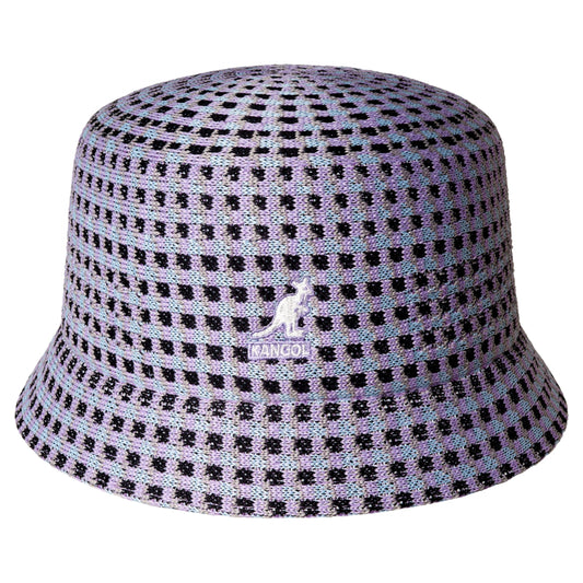 Cappello Kangol Geo Board Bin