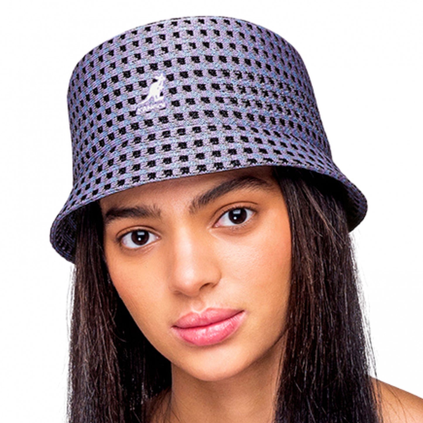 Cappello Kangol Geo Board Bin