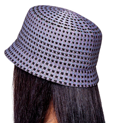 Cappello Kangol Geo Board Bin