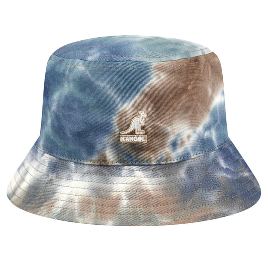 Cappello Kangol Tie Dye Bucket