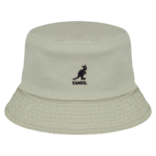 Cappello Kangol Washed Bucket KAKHI