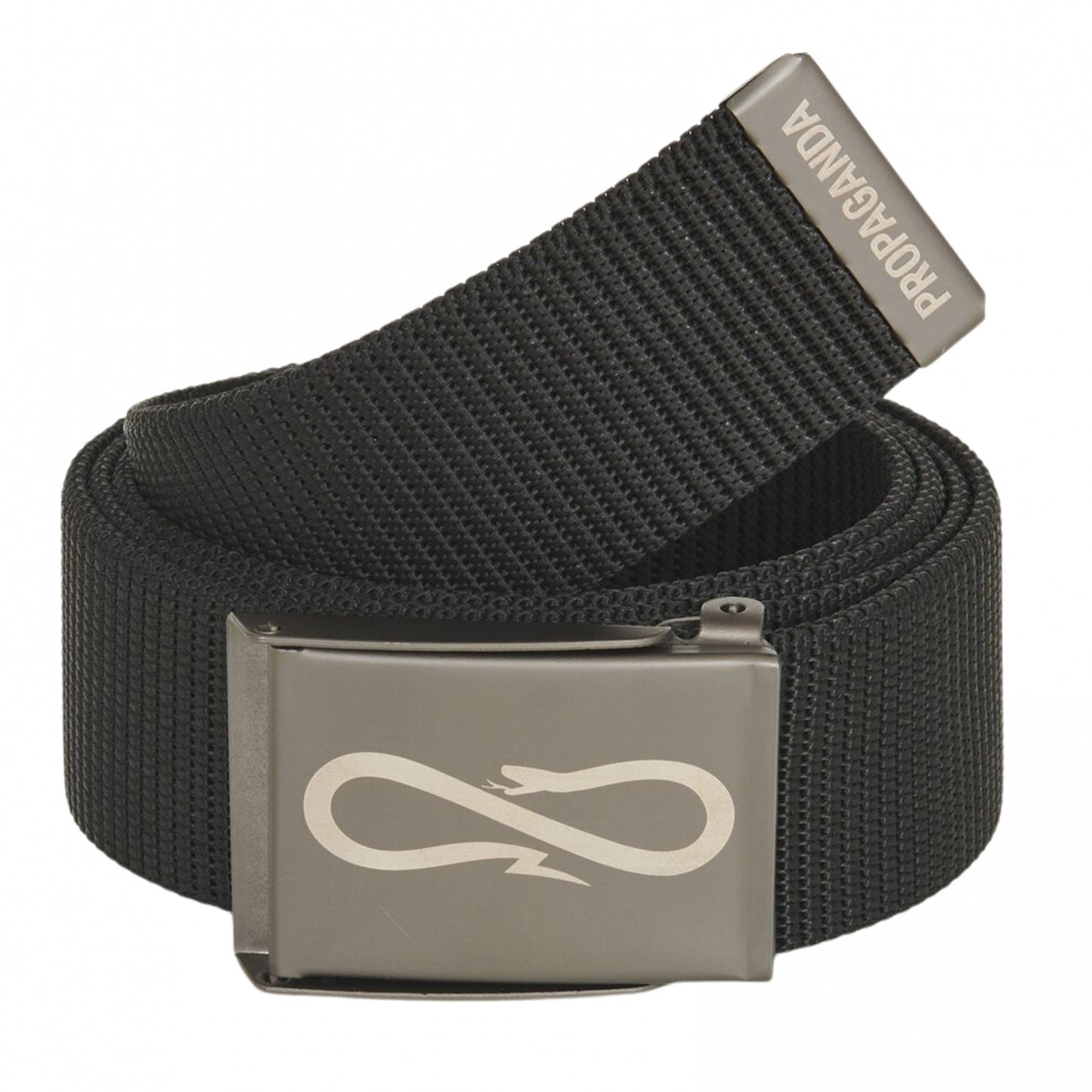 Cintura Propaganda Logo Belt