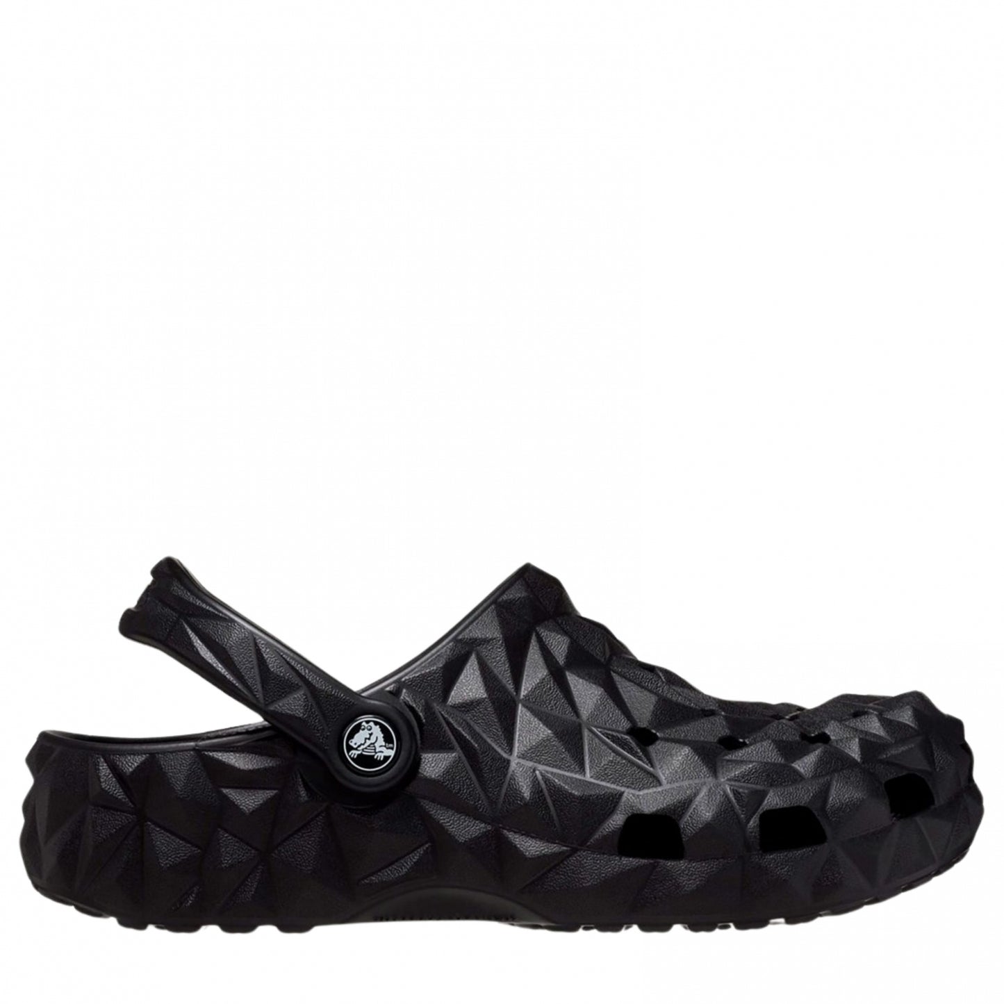 Ciabatta Crocs Classic Geometric Clog