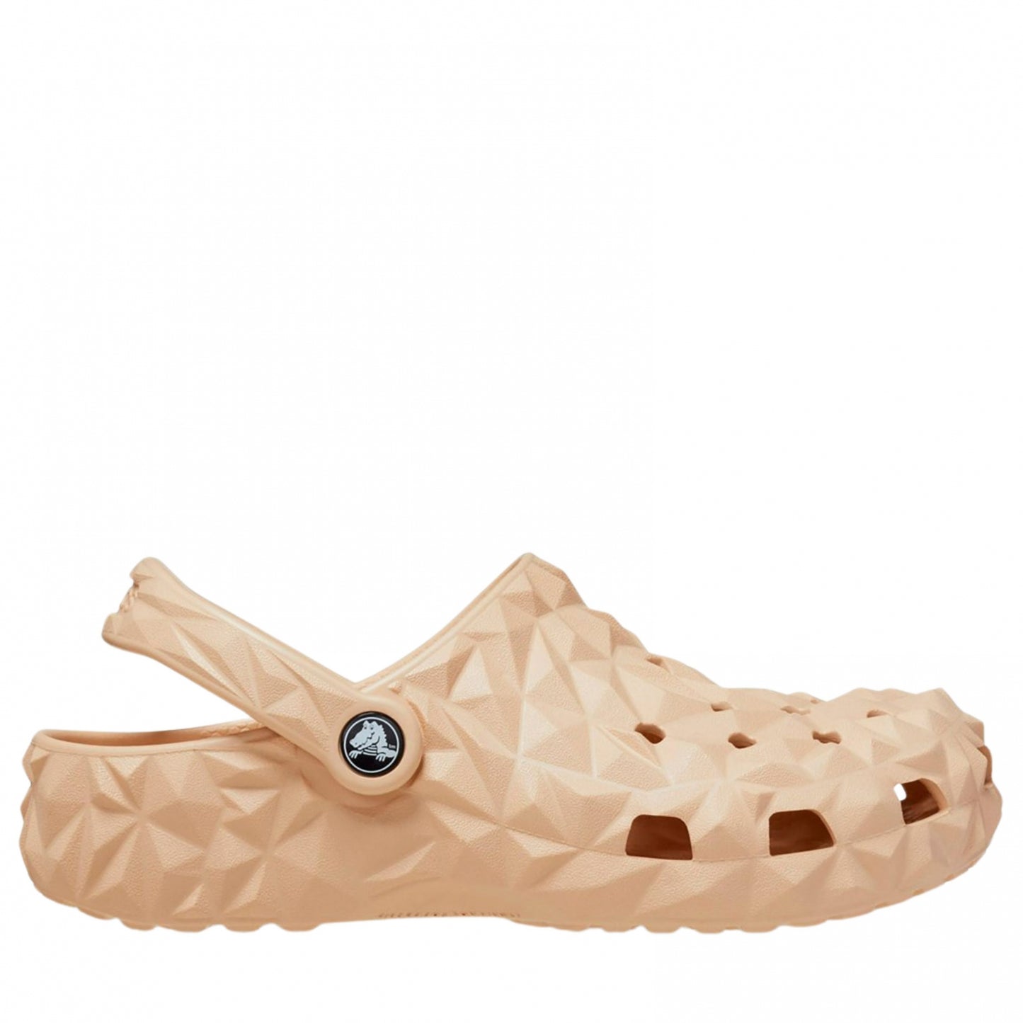 Crocs Classic Geometric Clog slipper