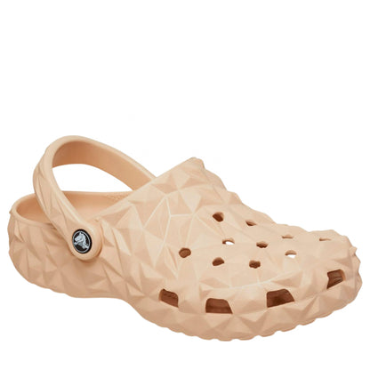 Crocs Classic Geometric Clog slipper