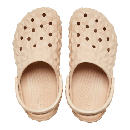 Crocs Classic Geometric Clog slipper