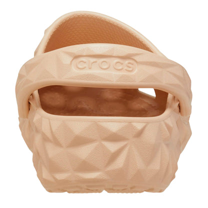 Crocs Classic Geometric Clog slipper