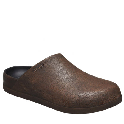 Ciabatta Crocs Dylan Burnished Clog