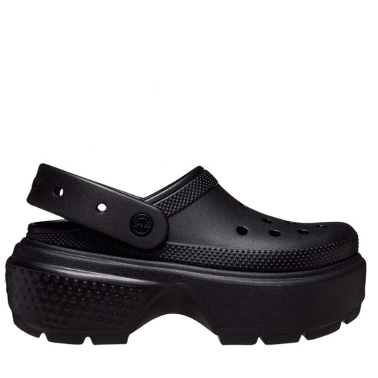 Ciabatta Crocs Stomp Clog Woman