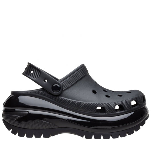 Ciabatta Crocs Classic Mega Crush Clog Woman