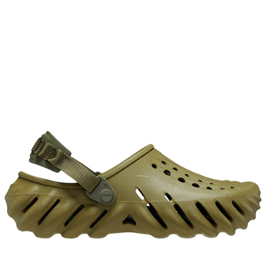 Ciabatta Crocs Echo Clog