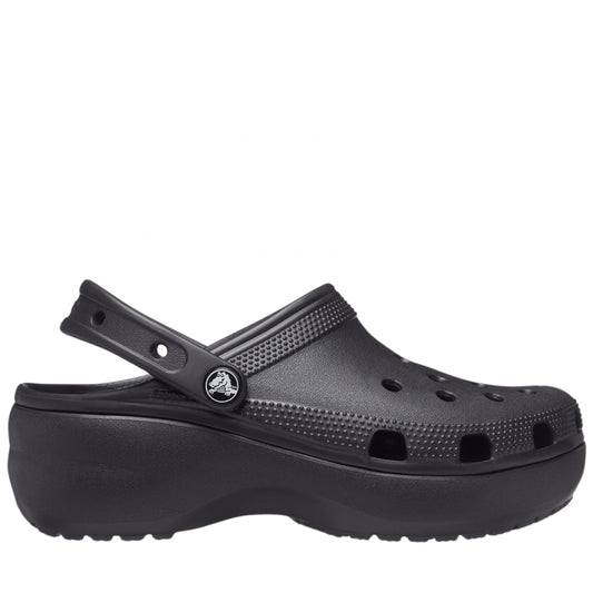 Ciabatta Crocs Classic Platform Clog Woman