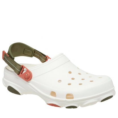 Ciabatta Crocs Classic All Terrain Clog