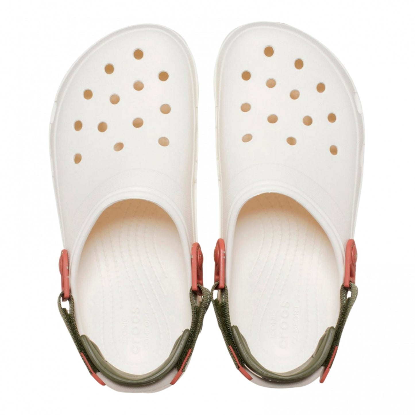 Ciabatta Crocs Classic All Terrain Clog