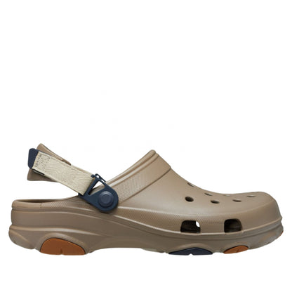 Ciabatta Crocs Classic All Terrain Clog