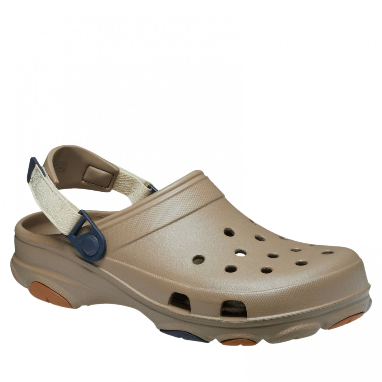 Ciabatta Crocs Classic All Terrain Clog