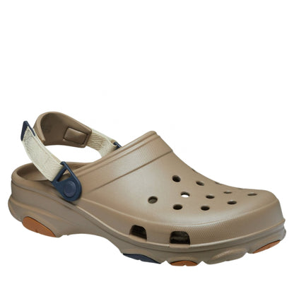 Ciabatta Crocs Classic All Terrain Clog