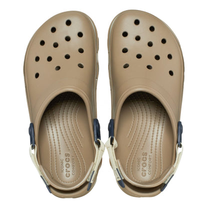 Ciabatta Crocs Classic All Terrain Clog