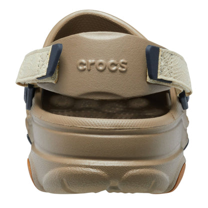 Ciabatta Crocs Classic All Terrain Clog