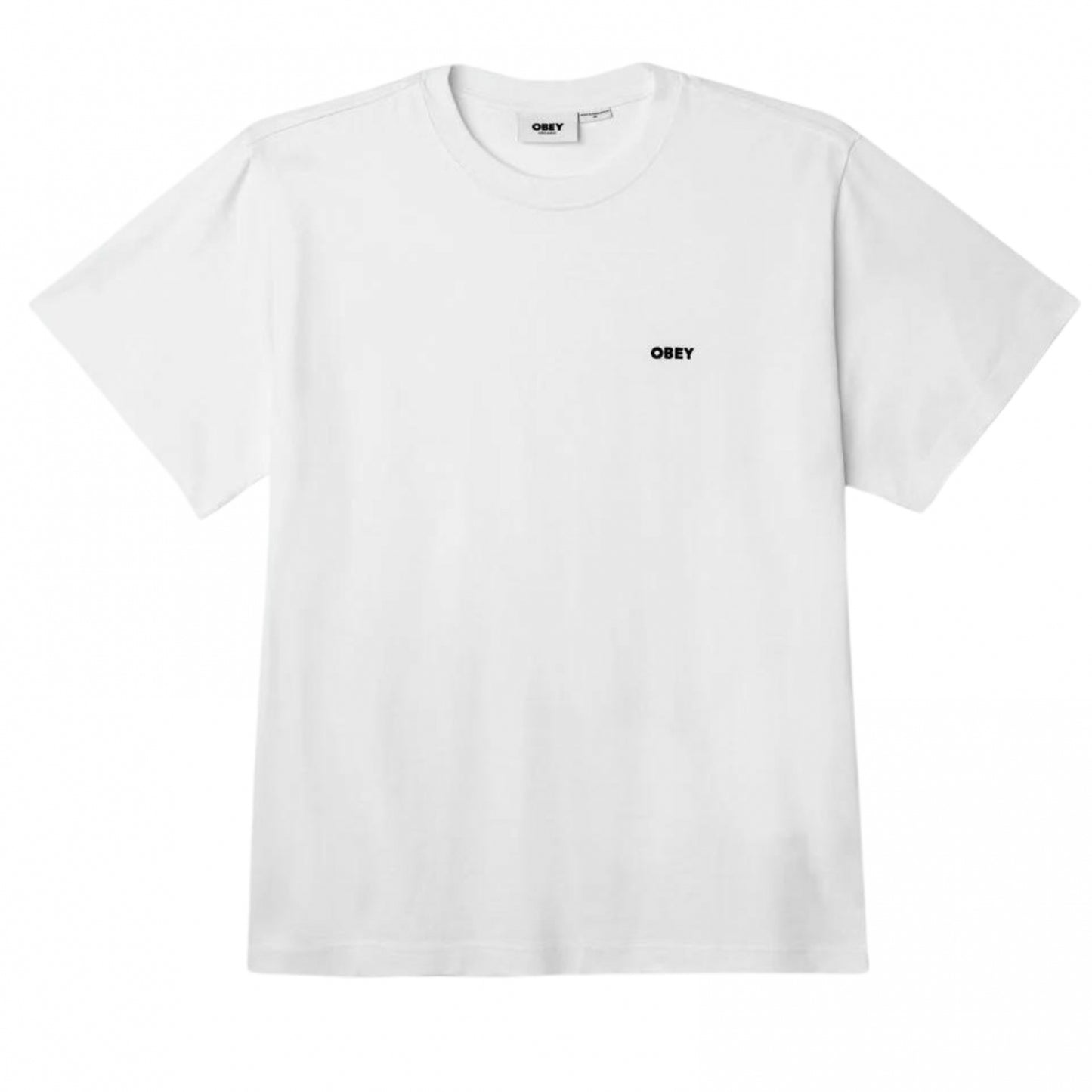 Maglietta Obey Established Works Bold Tee SS