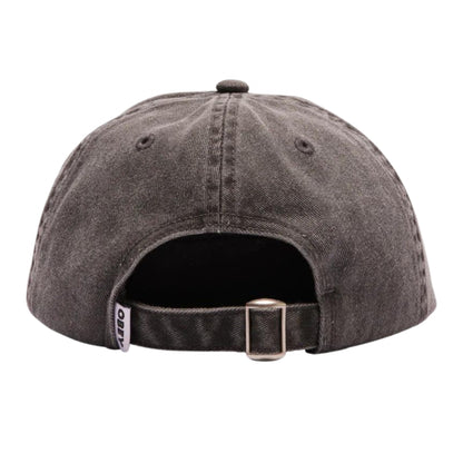 Cappello Obey Pigment Lowercase 6 Panel Strapback