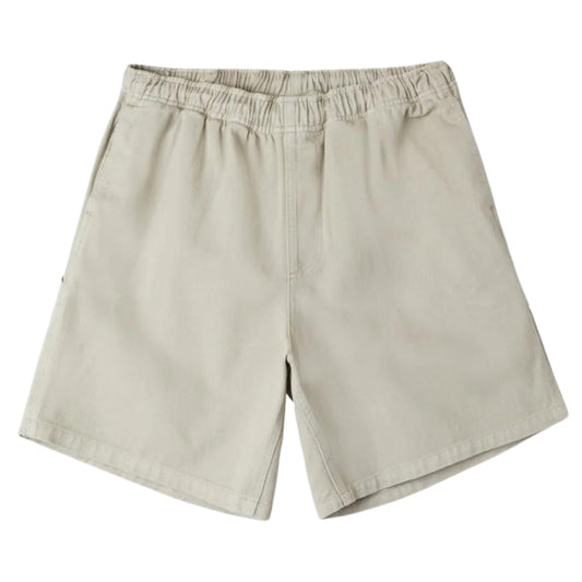 Pantaloncino Obey Easy Denim Carpenter Short