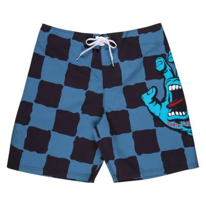 Pantaloncino Santa Cruz Screaming Hand Boardshort