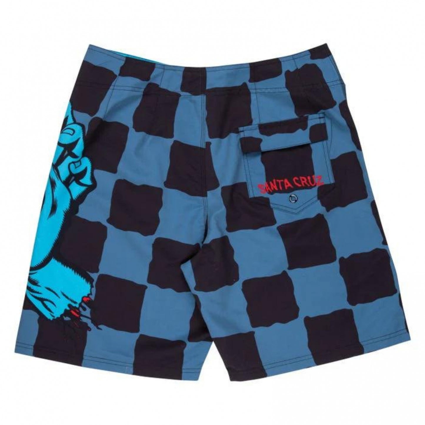 Pantaloncino Santa Cruz Screaming Hand Boardshort