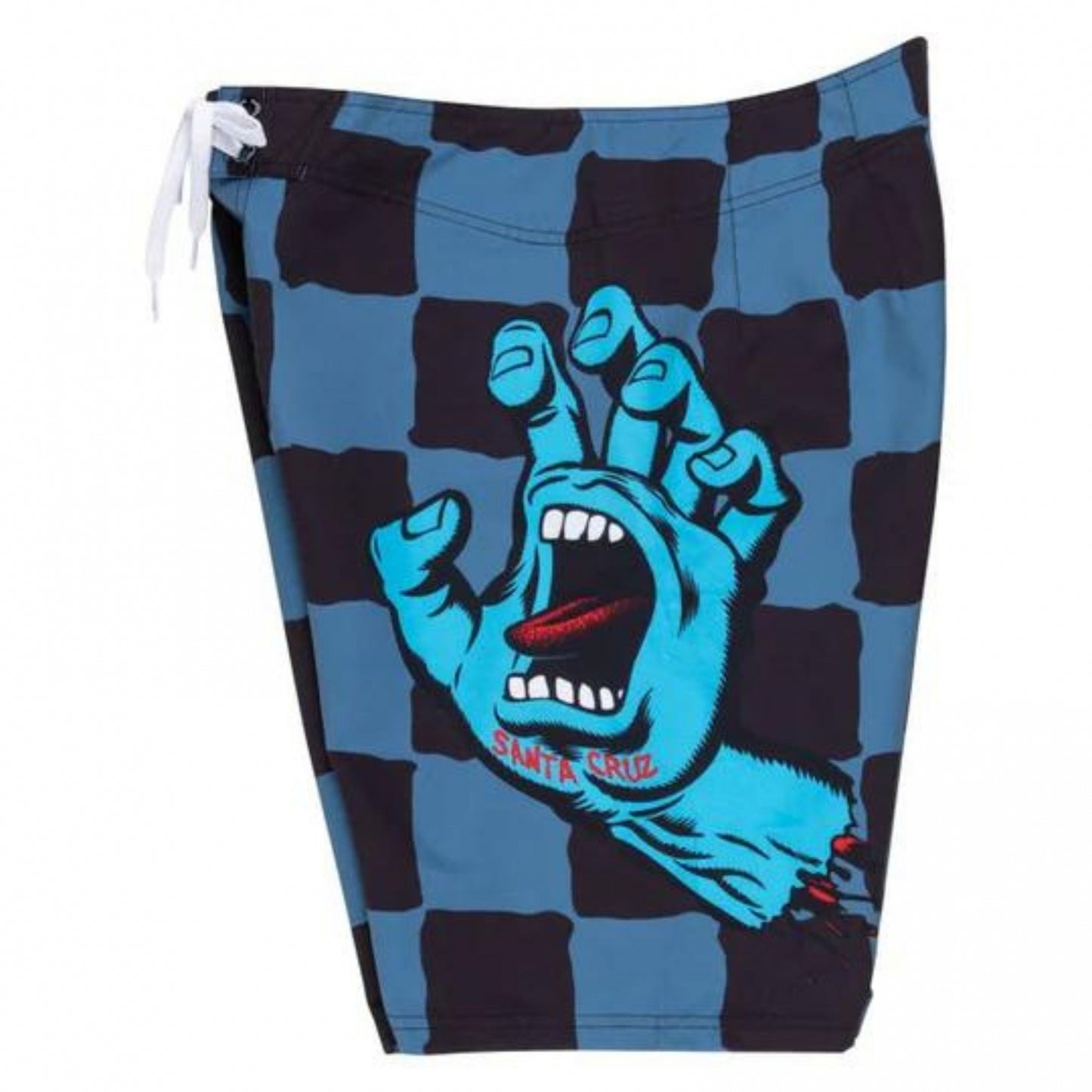 Pantaloncino Santa Cruz Screaming Hand Boardshort