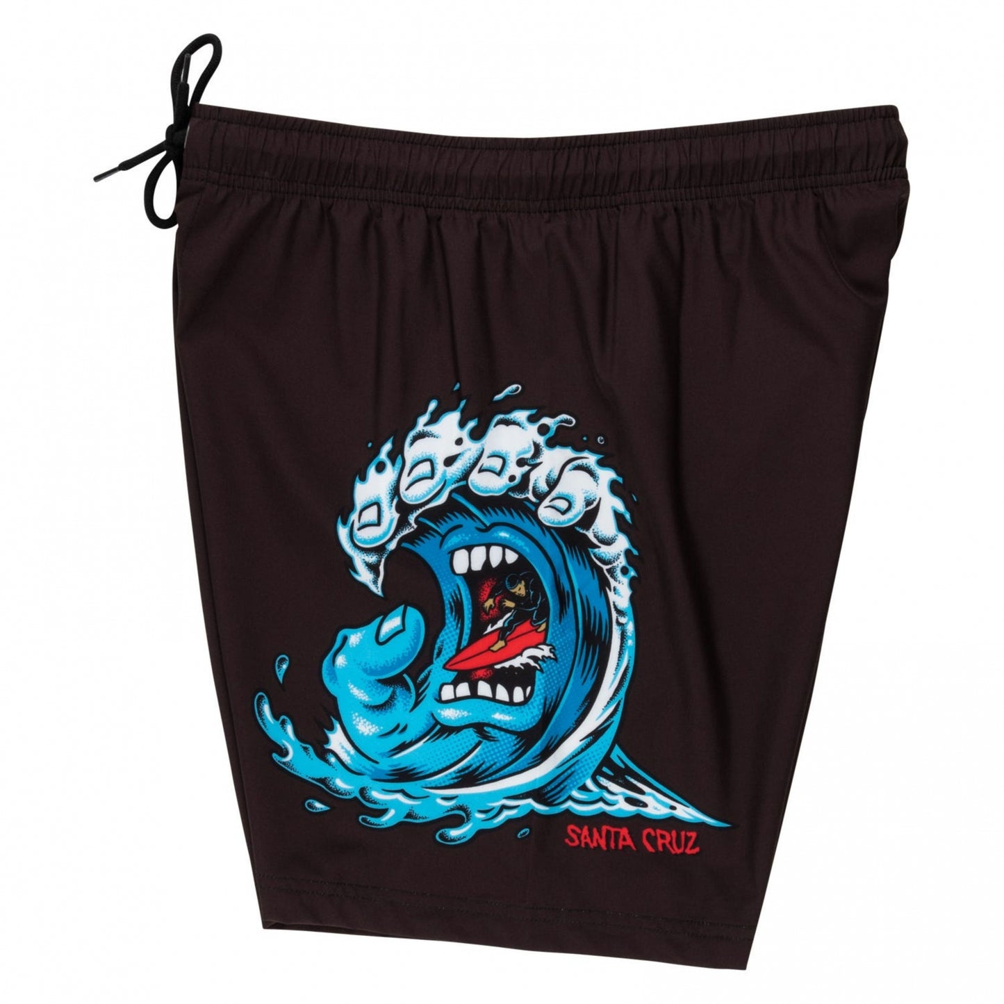 Pantaloncino Santa Cruz Screaming Wave Swimshort